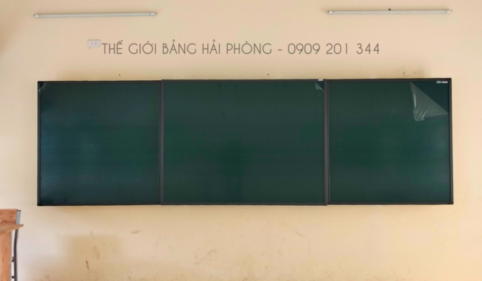 THCS Đồng Thái, An Dương (2)