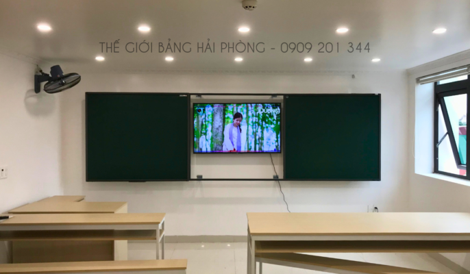 Trung tâm tiếng Anh EPIC English 2