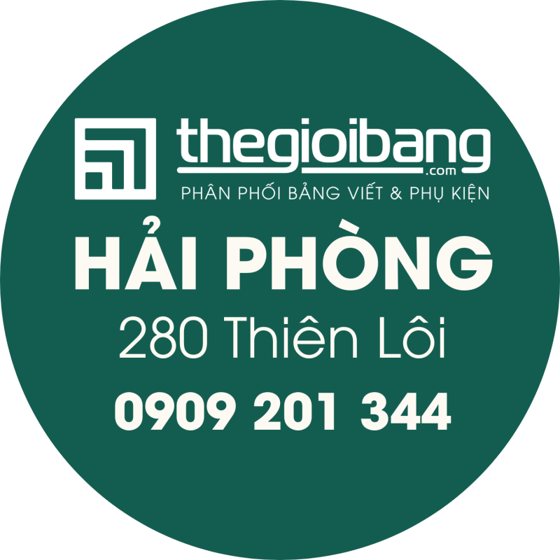 thế giới bảng hải phòng 0909 201 344